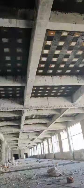 娄底楼板碳纤维布加固可以增加承重